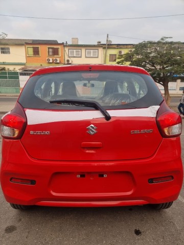 Venda Suzuki celeiro 2023 zero km