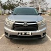 Venda TOYOTA HIGHLANDER