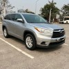 Venda TOYOTA HIGHLANDER