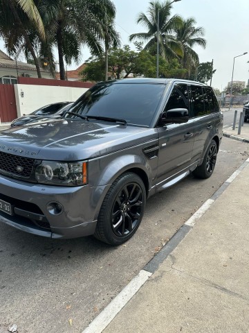 Venda RANGE ROVER | SPORT