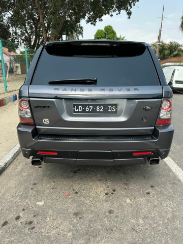 Venda RANGE ROVER | SPORT