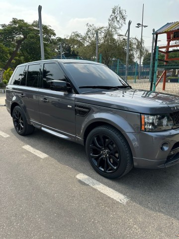 Venda RANGE ROVER | SPORT