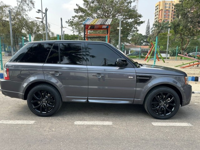 Venda RANGE ROVER | SPORT