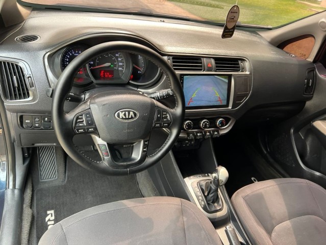 Venda KIA RIO