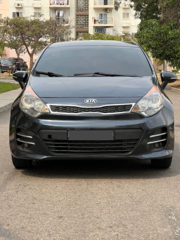 Venda KIA RIO