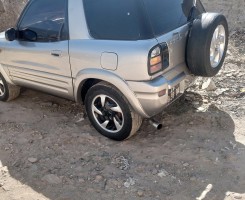 A venda Rav4