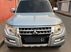 Anúncio MITSUBISHI PAJERO | V6