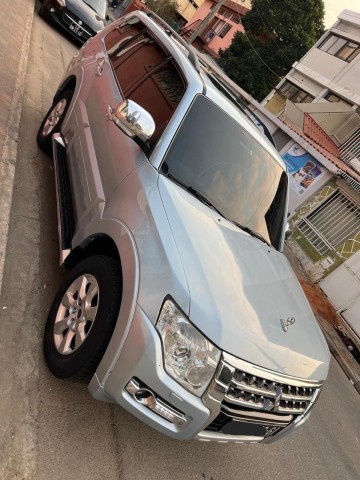 Venda MITSUBISHI PAJERO | V6