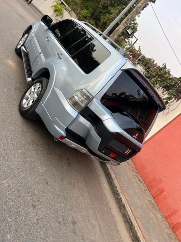 Venda MITSUBISHI PAJERO | V6