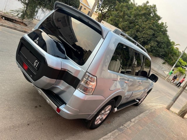 Venda MITSUBISHI PAJERO | V6