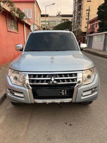 Venda MITSUBISHI PAJERO | V6