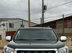 Comprar TOYOTA LAND CRUISER | PRADO TXL