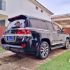 Venda TOYOTA LAND CRUISER (GXR)