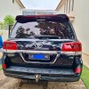 Venda TOYOTA LAND CRUISER (GXR)