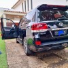 Venda TOYOTA LAND CRUISER (GXR)