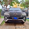 Venda TOYOTA LAND CRUISER (GXR)