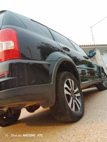 Venda Ssangyong Rexton 320 2014