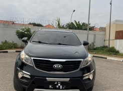 Anúncio KIA SPORTAGE GENUÍNO IMPOR ÁFRICA