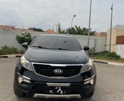 A venda KIA SPORTAGE GENUÍNO IMPOR ÁFRICA
