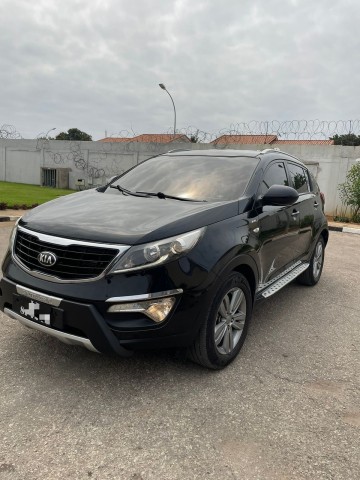 Venda KIA SPORTAGE GENUÍNO IMPOR ÁFRICA