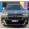 Venda Toyota land cruiser v8