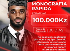 Comprar MONOGRAFIA RÁPIDA