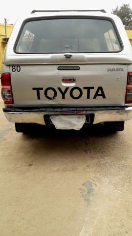 Venda Toyota HILUX Seu próximo carro te espera!