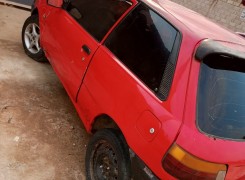 Comprar Toyota starlet Bolinha