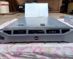 A venda Servidores DELL Poweredge R520