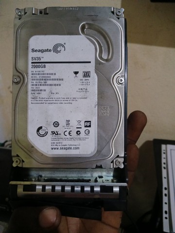 Venda Servidores DELL Poweredge R520