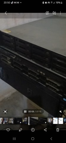 Venda Servidores DELL Poweredge R520