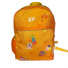 Venda Mochila Infantil Laranja com Estampa Divertida - Perfeita para a Volta às Aulas! Pasta 10 000 AOA