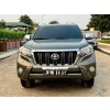 Venda TOYOTA LAND CRUISER | PRADO TXL