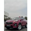 Venda KIA SPORTAGE