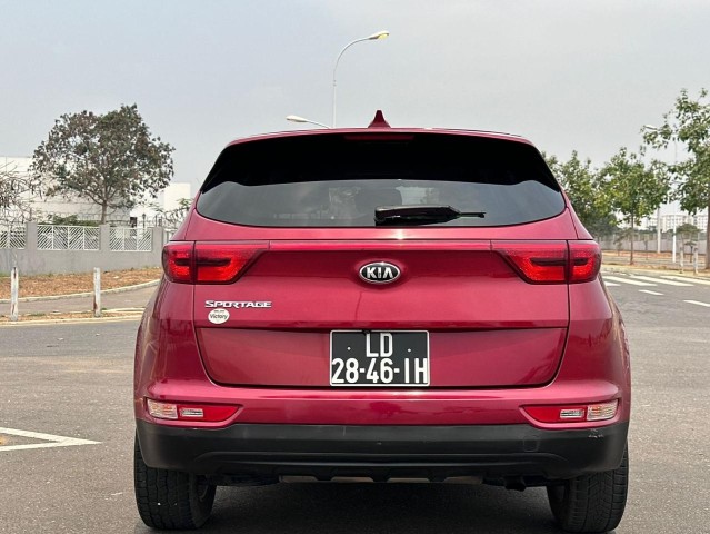 Venda KIA SPORTAGE