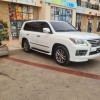 Venda LEXUS LX570