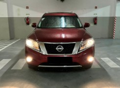 Comprar NISSAN PATHFINDER | SD V6