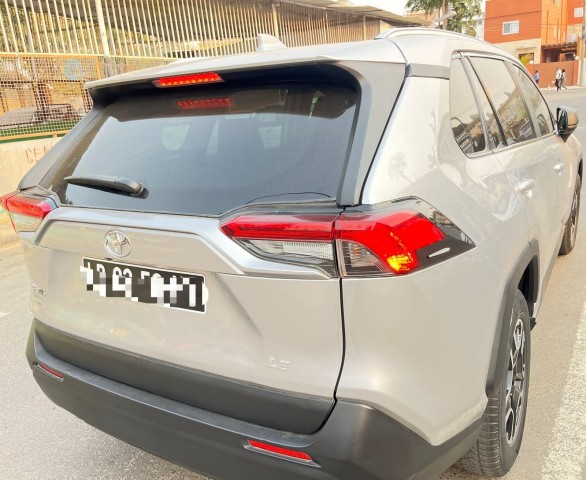 Venda TOYOTA RAV4