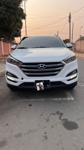 Venda HYUNDAI TUCSON