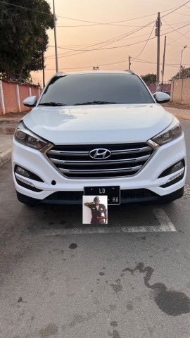 Venda HYUNDAI TUCSON