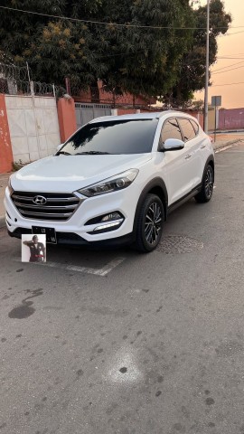 Venda HYUNDAI TUCSON