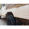 Venda TOYOTA LAND CRUISER | CABINE DUPLA