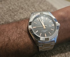A venda Relógio Casio Elegant Style Prateado