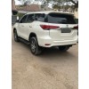 Venda TOYOTA FORTUNER