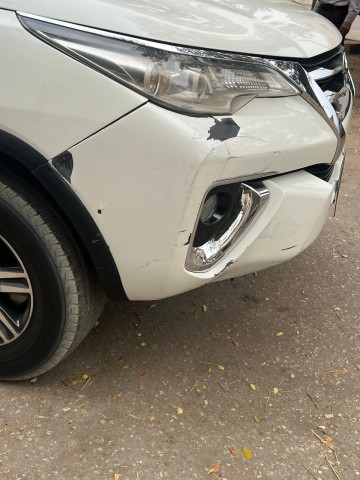 Venda TOYOTA FORTUNER