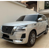 Venda NISSAN PATROL V8.5.6