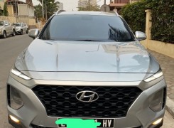 Anúncio HYUNDAI SANTA FE | V6