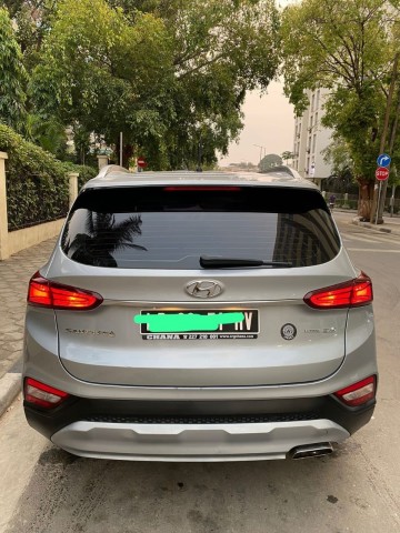 Venda HYUNDAI SANTA FE | V6