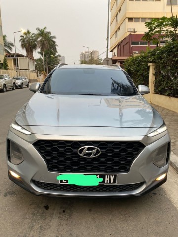 Venda HYUNDAI SANTA FE | V6