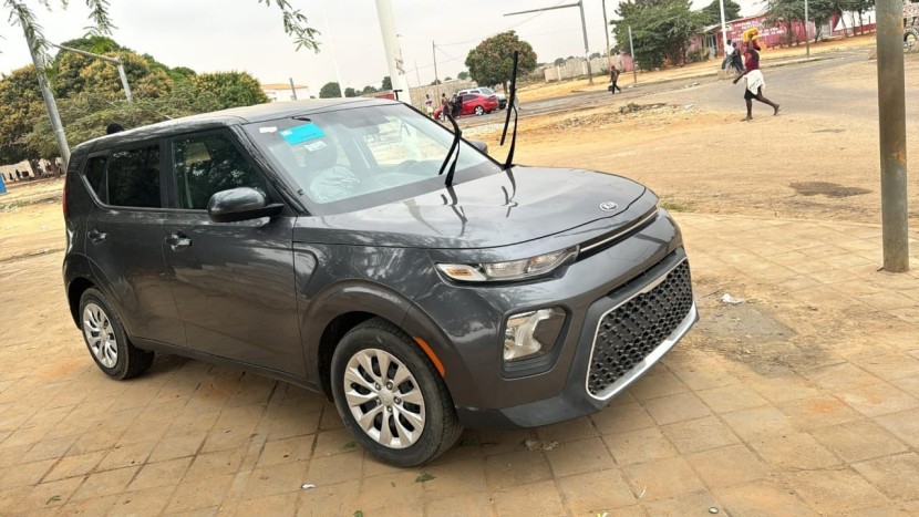 Venda KIA SOUL